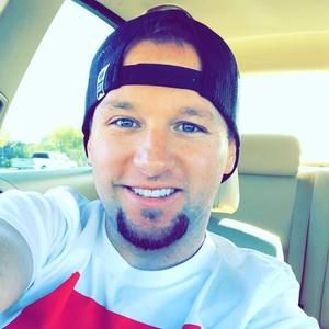 Meet your Posher, Jeffrey